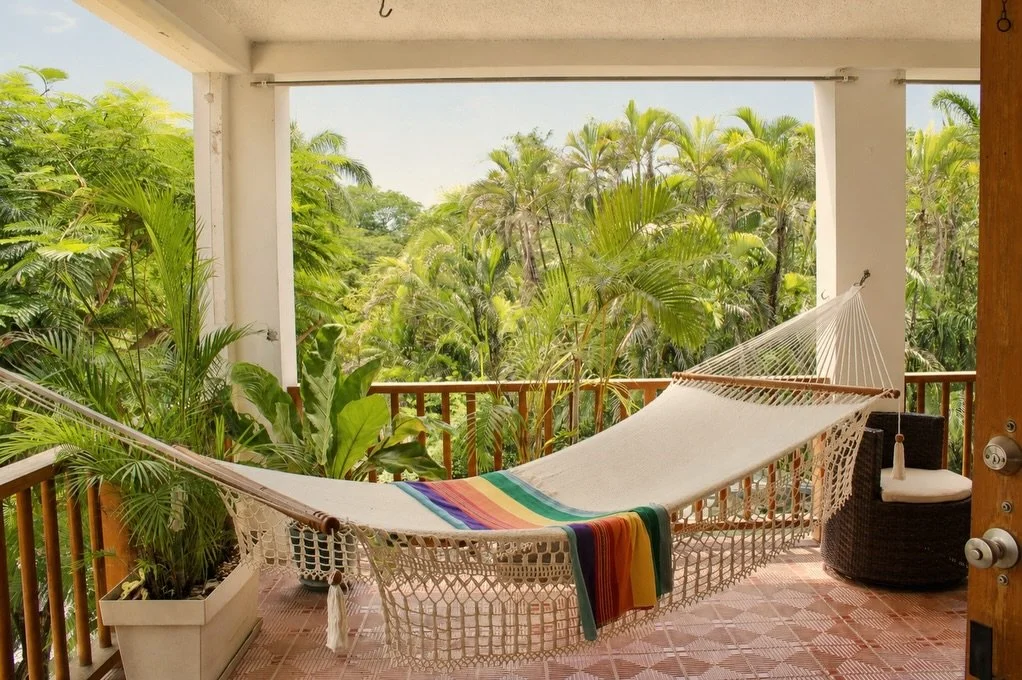 Casa Camelia, the simple, all you need, two-bedroom condo located near La Luna in Playa Pelada. 

If you&rsquo;re looking for natural light, walking distance to the beach and affordable pricing, this unit is for you! 

Follow the link in our bio for 
