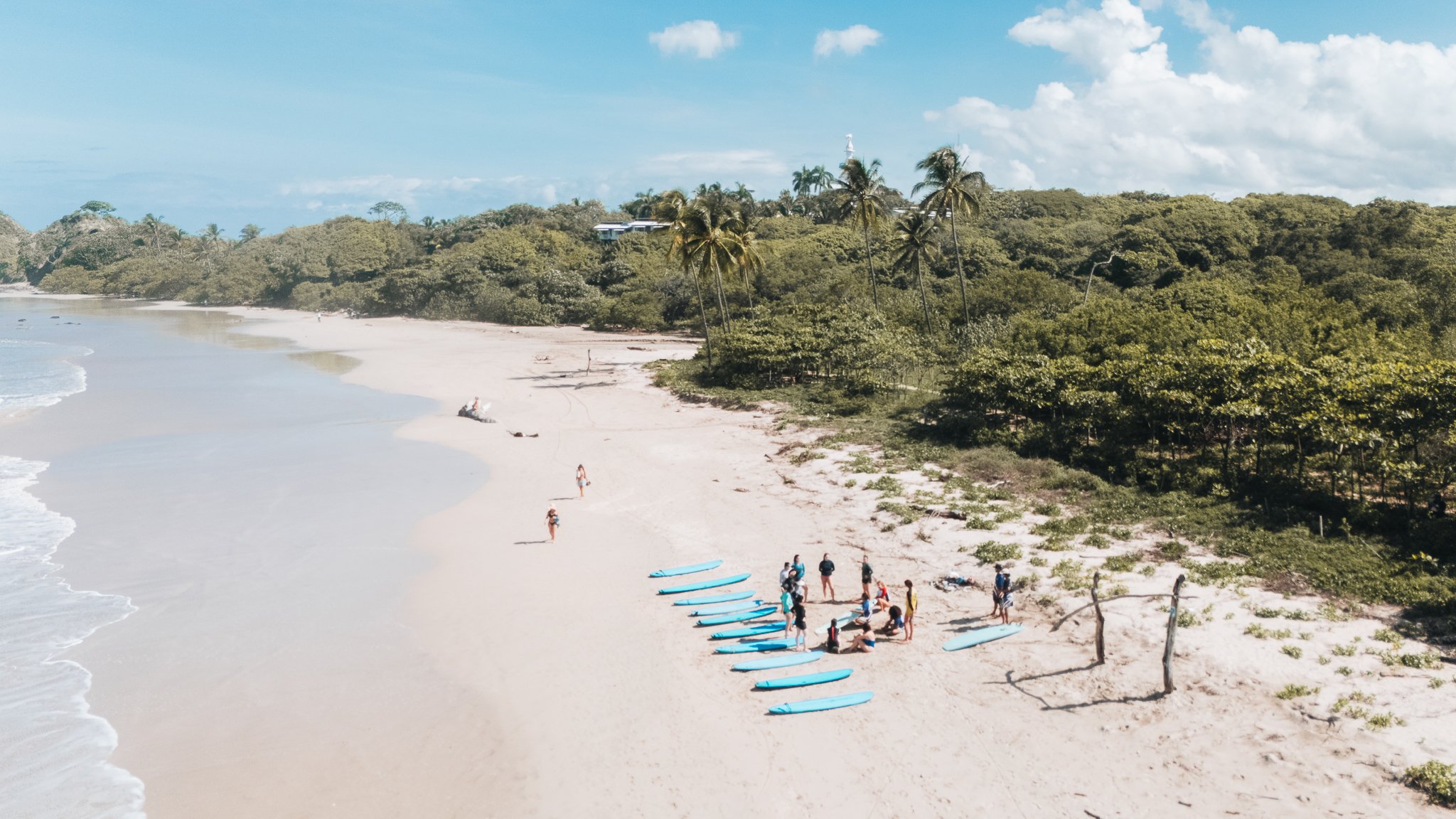 The Ultimate First-Time Visitor's Guide to Nosara, Costa Rica