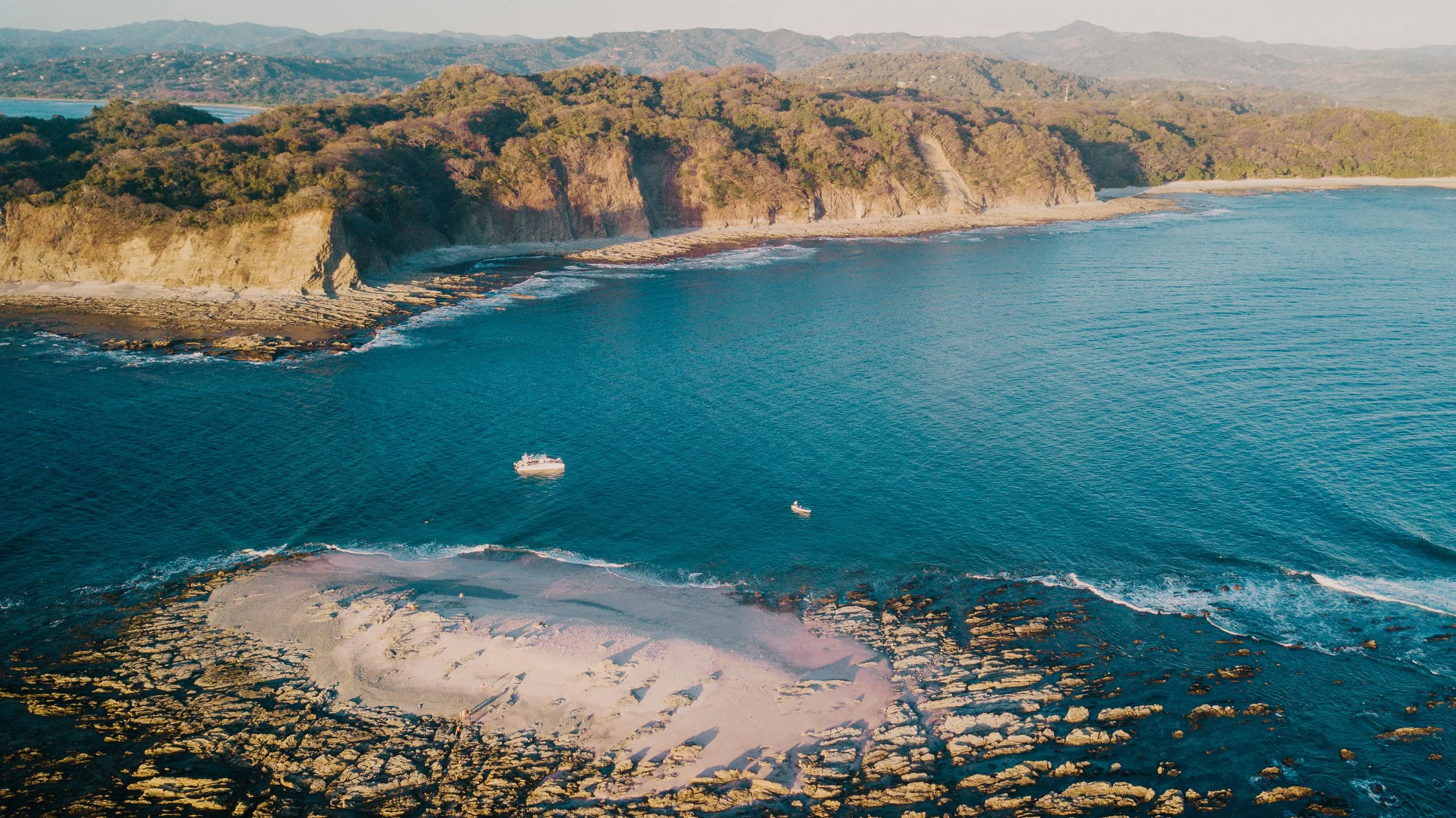 NOSARA VS. SANTA TERESA VS. TAMARINDO: WHICH BEACH TOWN IS RIGHT FOR YOU?