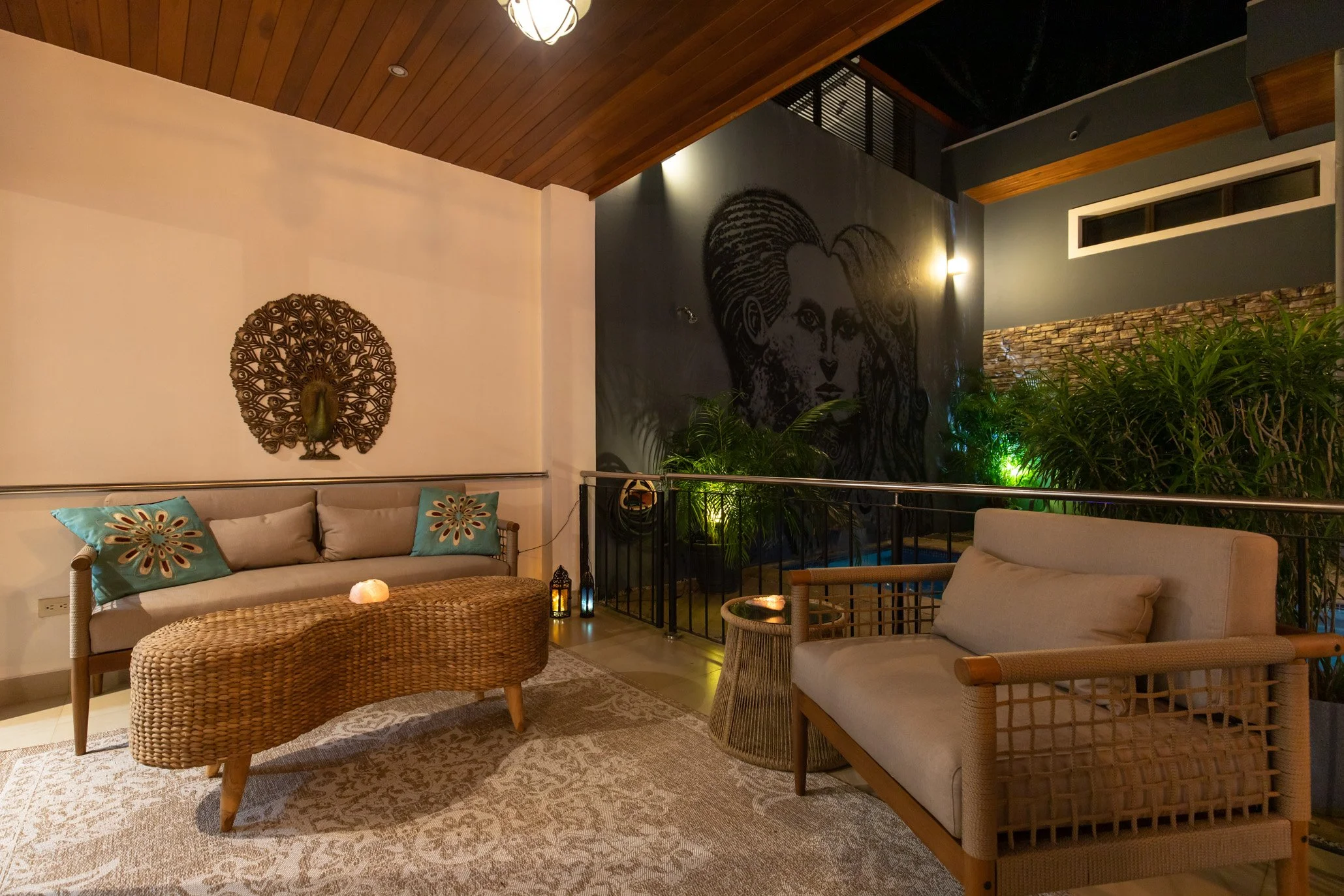 Casa Artistica / July 2026