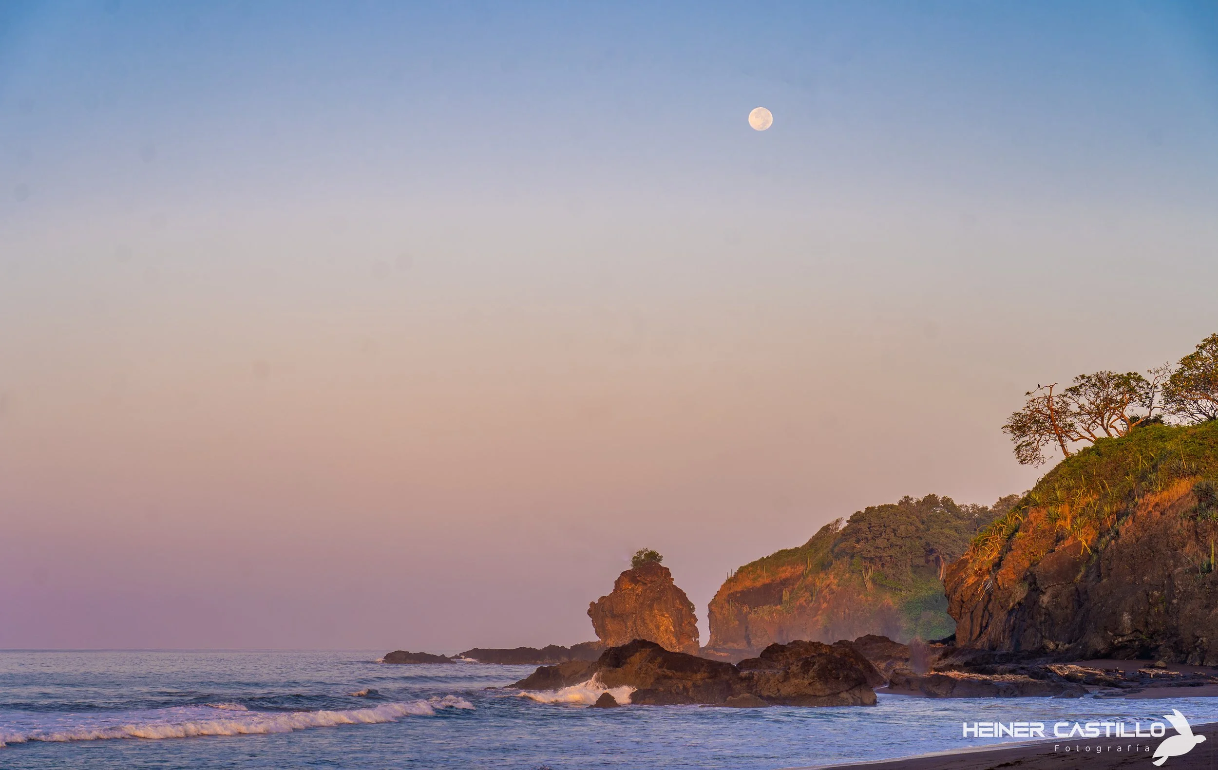 WHERE TO STAY IN NOSARA WITHOUT A CAR