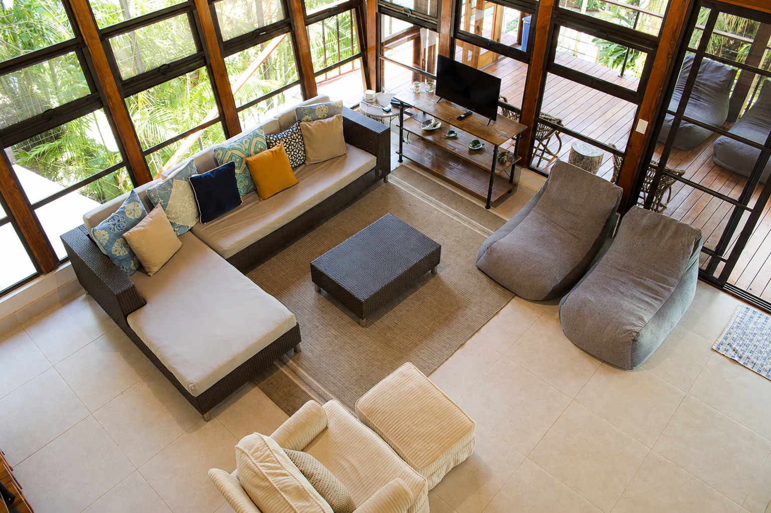 Casa Vidrio / August 2026