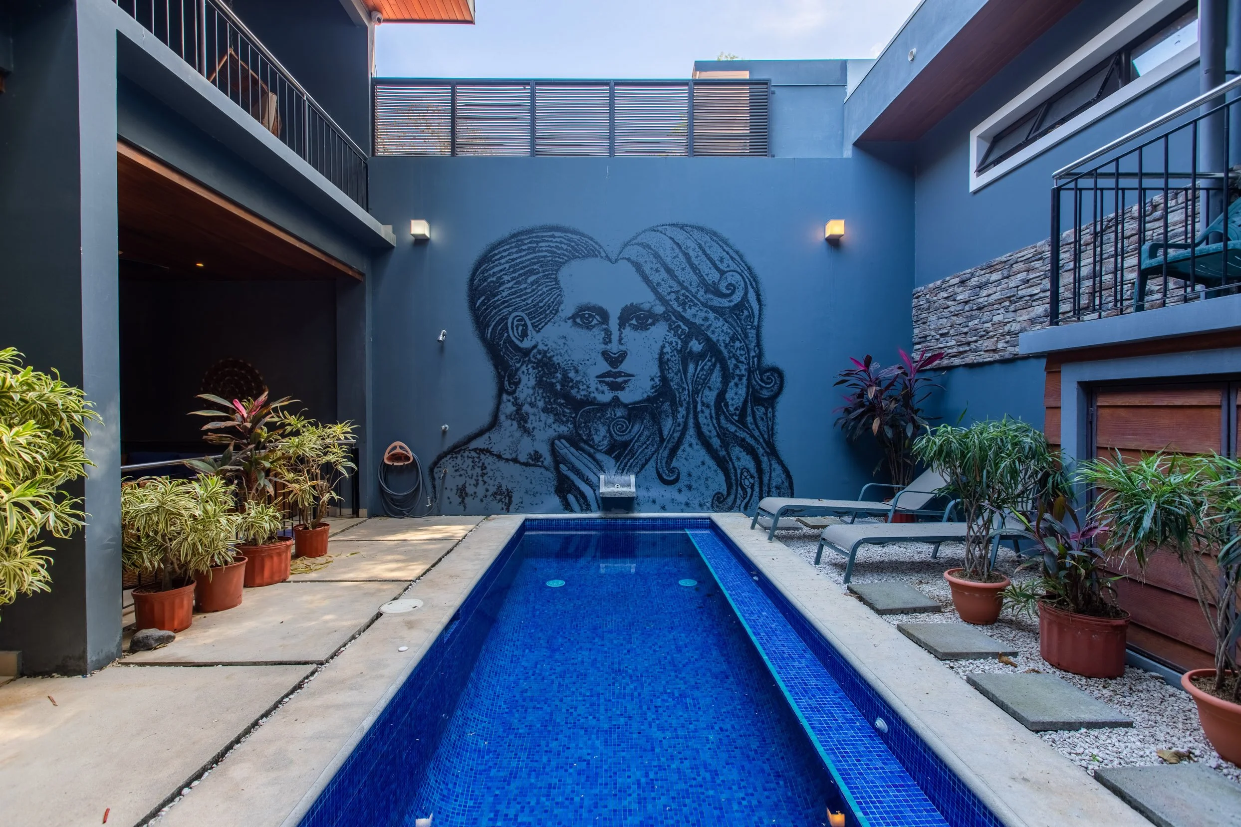Casa Artistica / August 2026