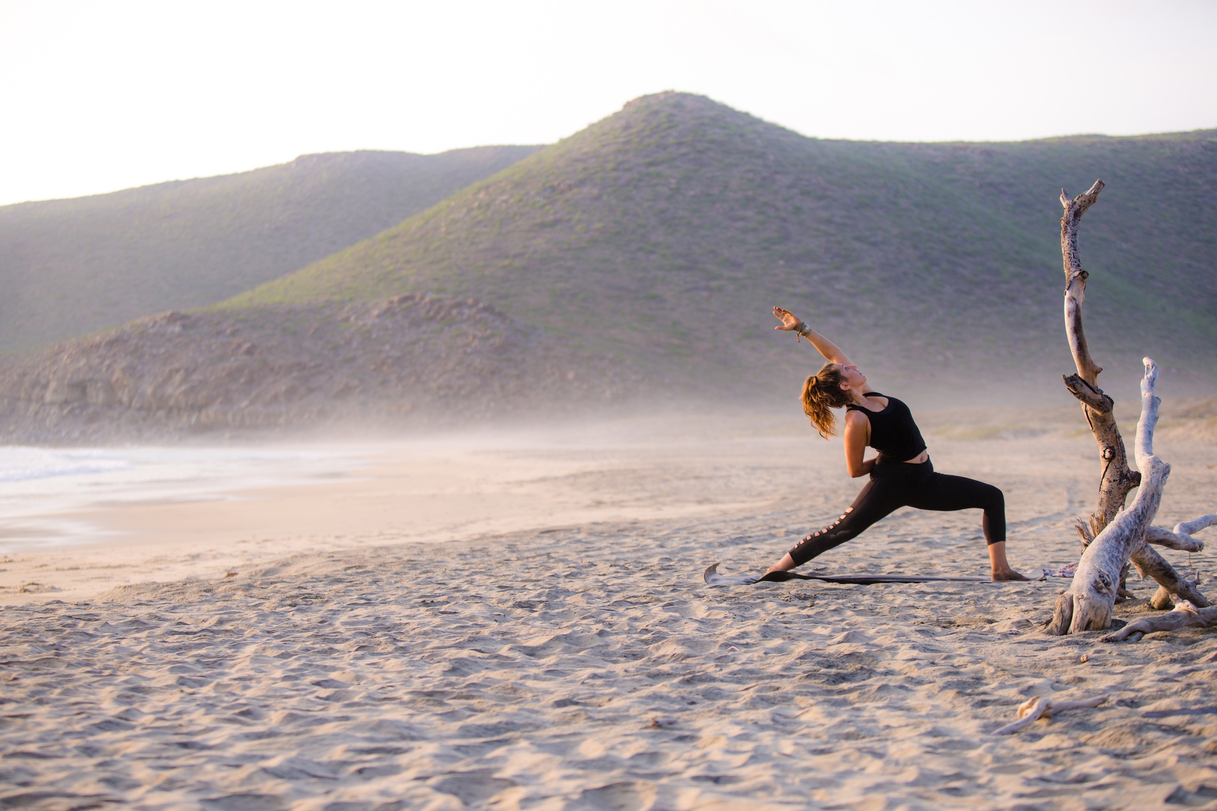 Baja Soul Yoga