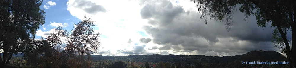 West Hills, California.