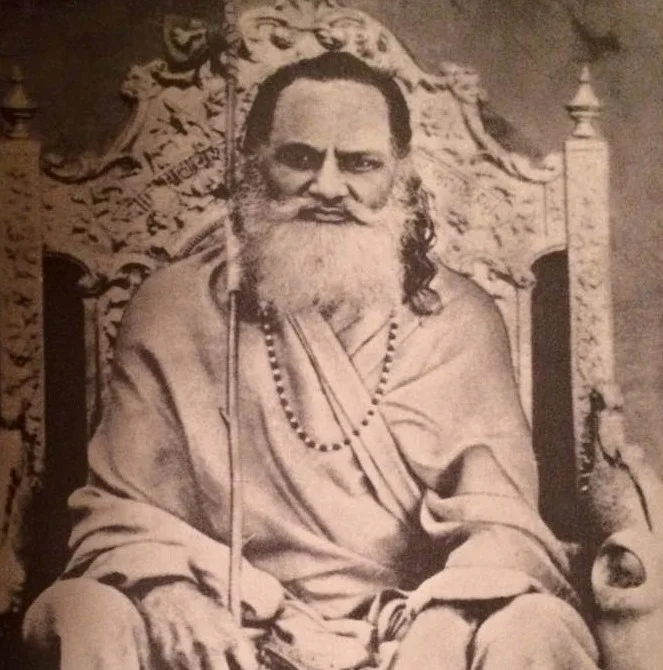 Guru Deva