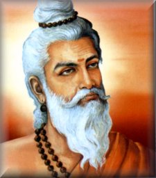 Ved Vyasa