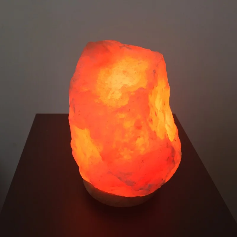 Salt Lamp