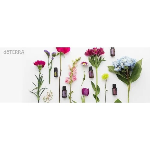 Essential Oils Workshop