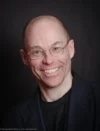 Dr. Tom Denham, Career Counselor, Motivational Speaker, Athlete and Accomplished Mountain Climber.