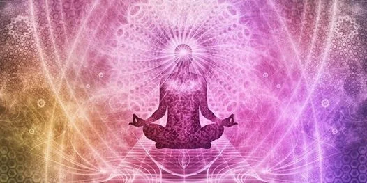 Monday Night Meditations with Dr. Kristine Williams