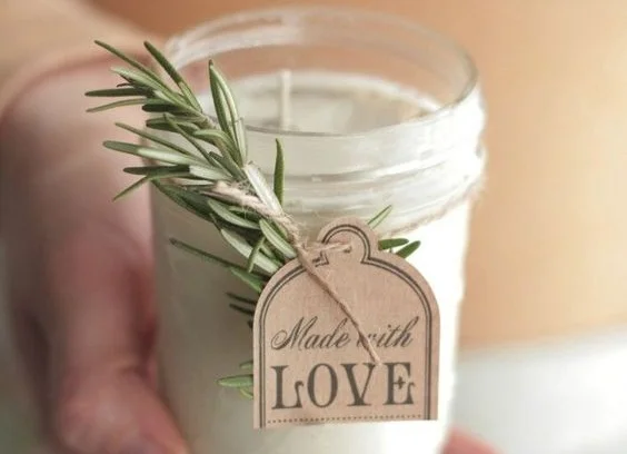 DIY Night with Essential Oils