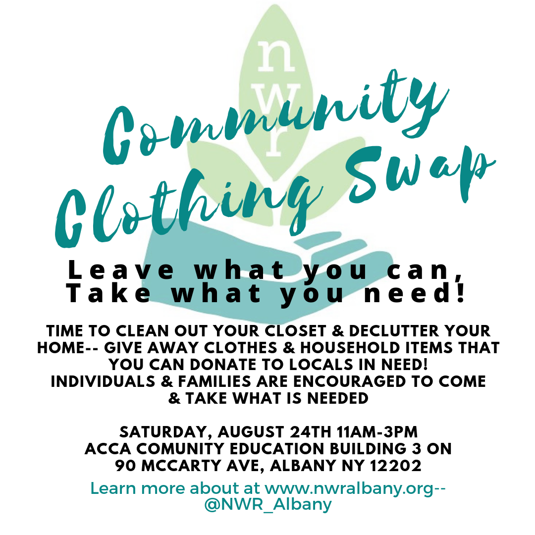 Spring Community Clothing Swap.png