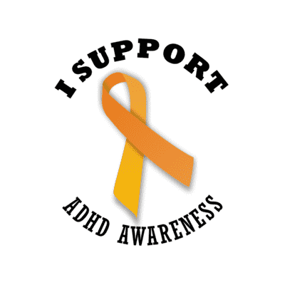 1st Annual ADHD Awareness Walk