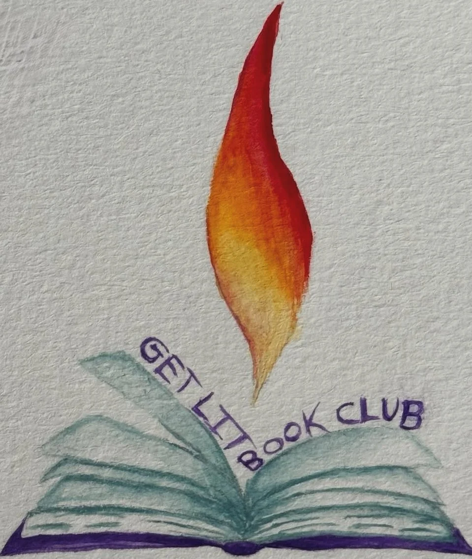 Get Lit Book Club