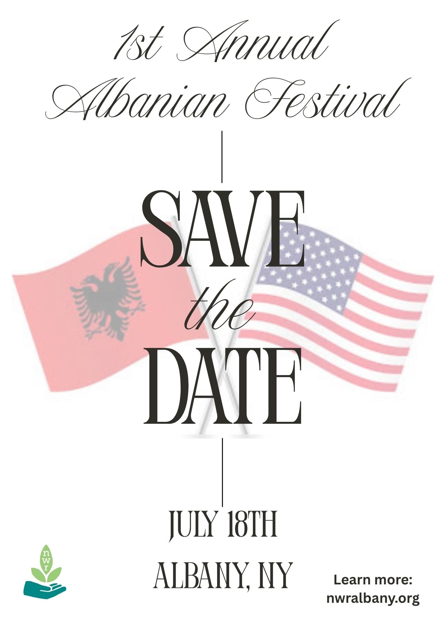 Albanian Festival