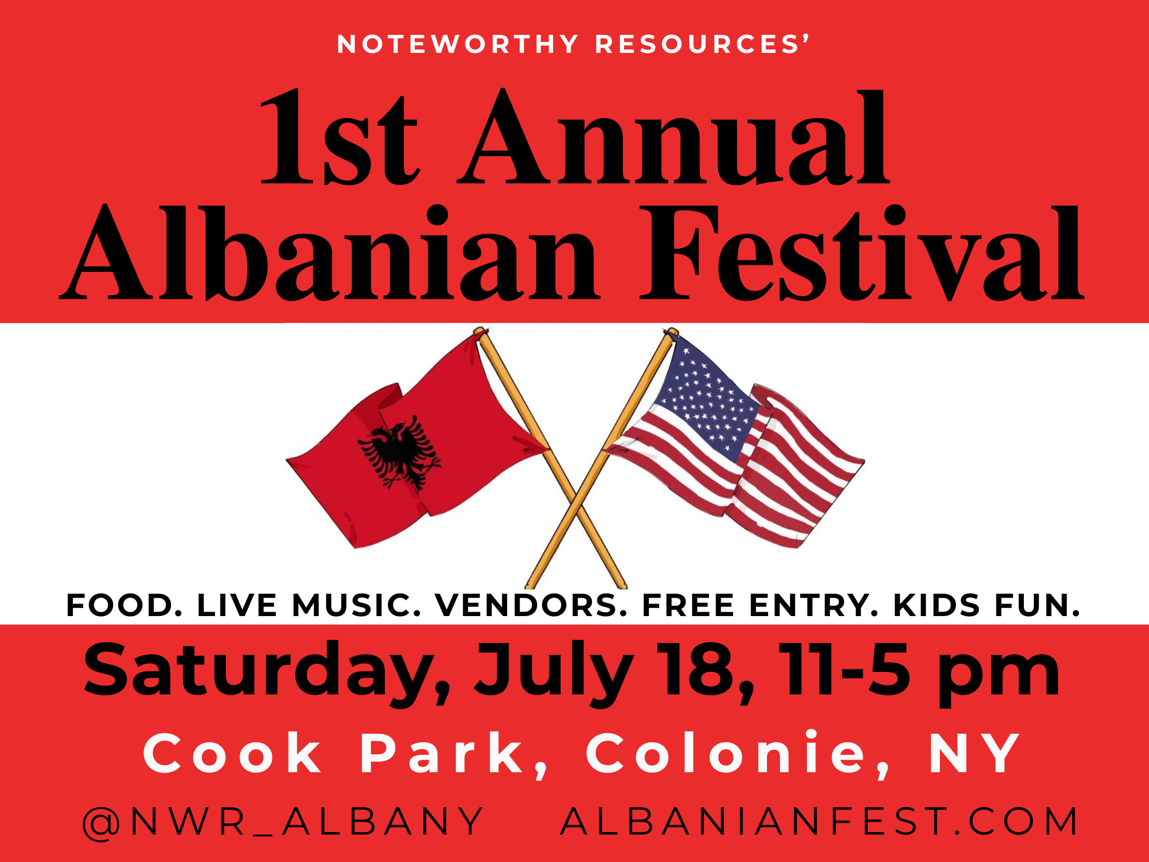 Albanian Festival
