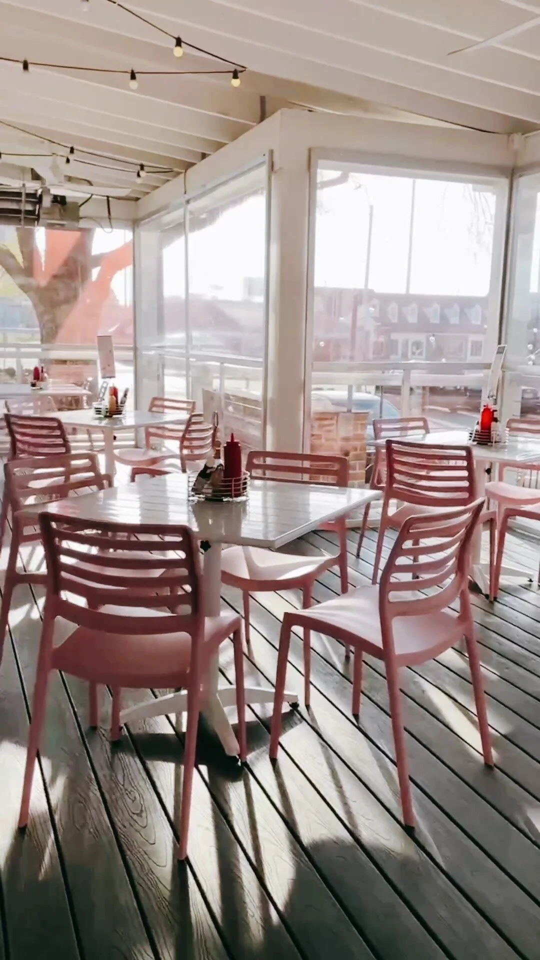 About — The Liquor Store