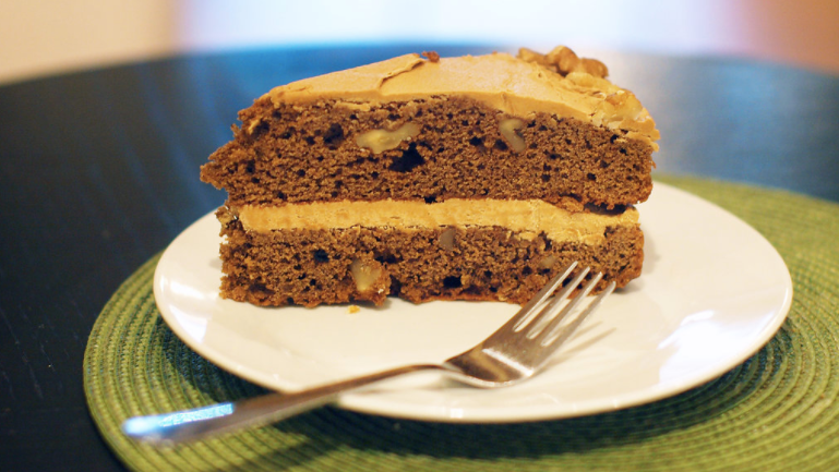 Cake