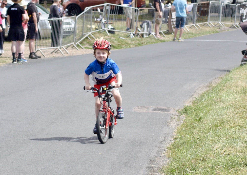   Fete du Velo 2017  