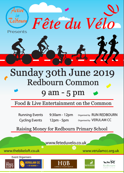 Fete du Velo 2019
