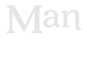 Man at the Gate