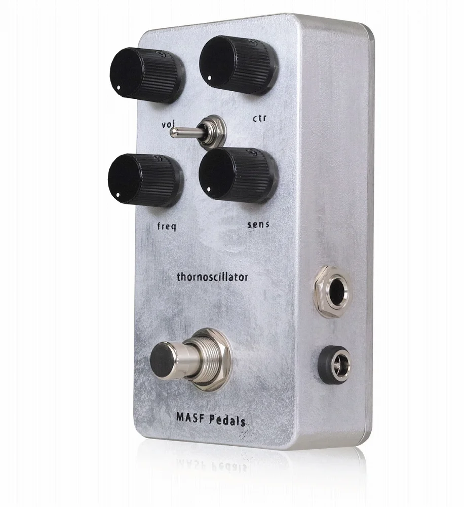 masf thornoscillator 【公式通販】