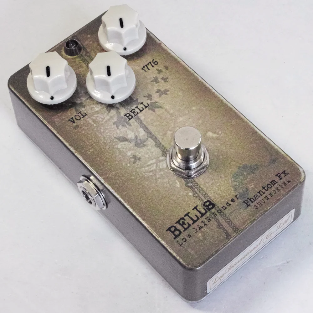 Phatom Fx Shun Nokina Bells Lep International