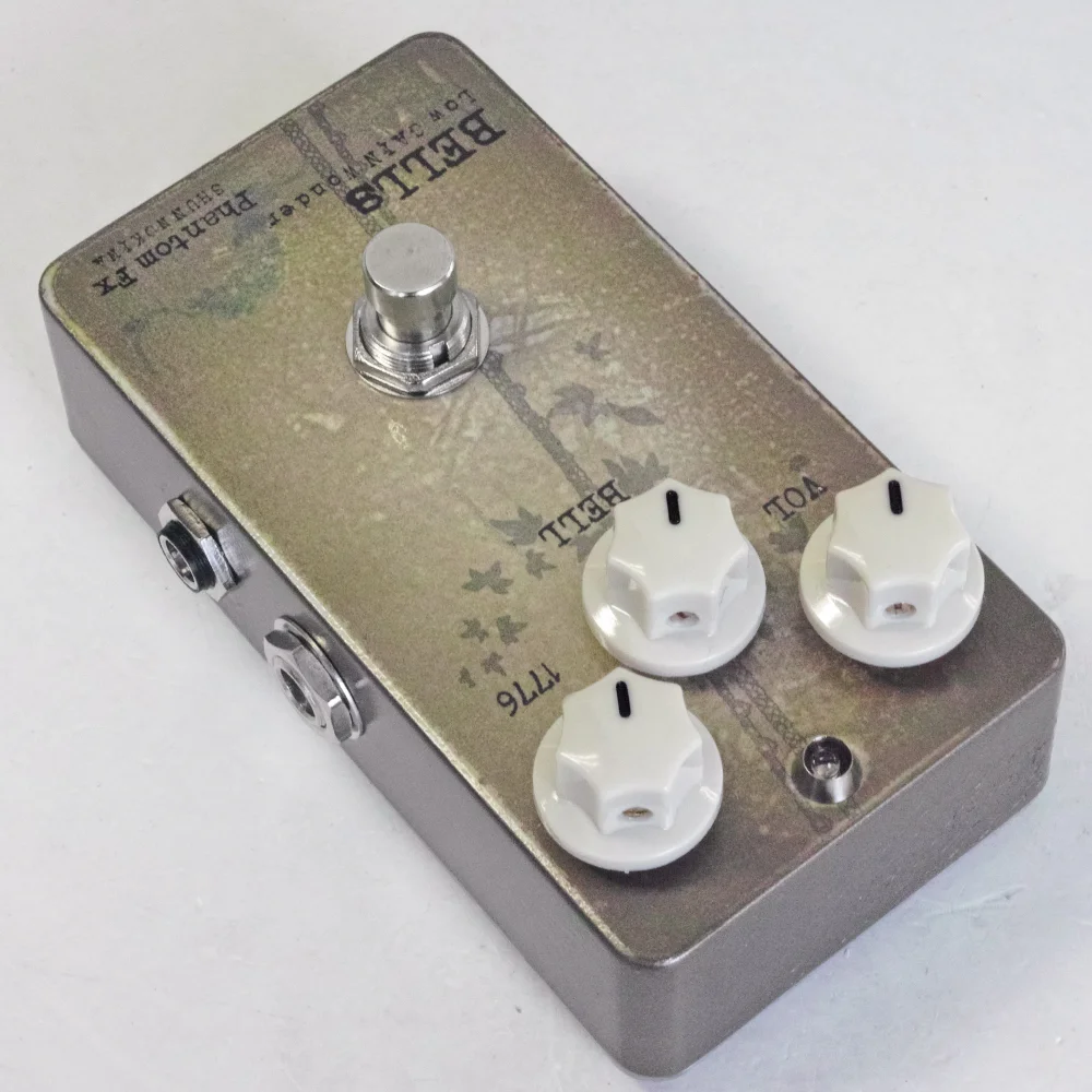 Phatom Fx Shun Nokina Bells Lep International