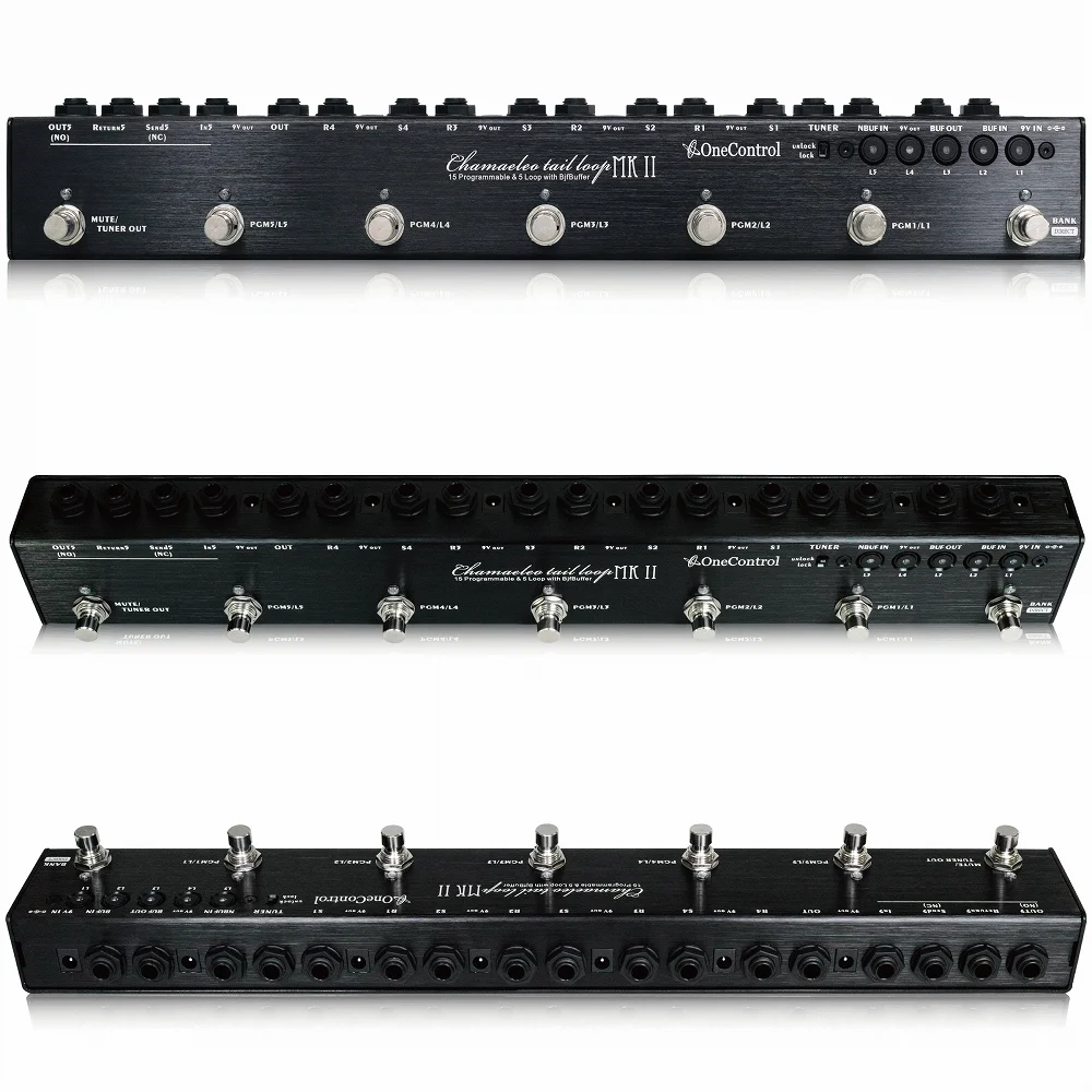 ブログ アンスラックスのスコット イアンがone Control Chamaeleo Tail Loop Mkiiを使用中 Lep International ブログ アンスラックスのスコット イアンがone Control Chamaeleo Tail Loop Mkiiを使用中 Lep International