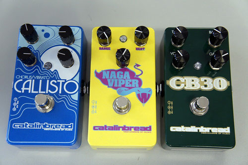 人気新品 自作Galileo MKII(QUEENブライアンメイ・サウンド ...