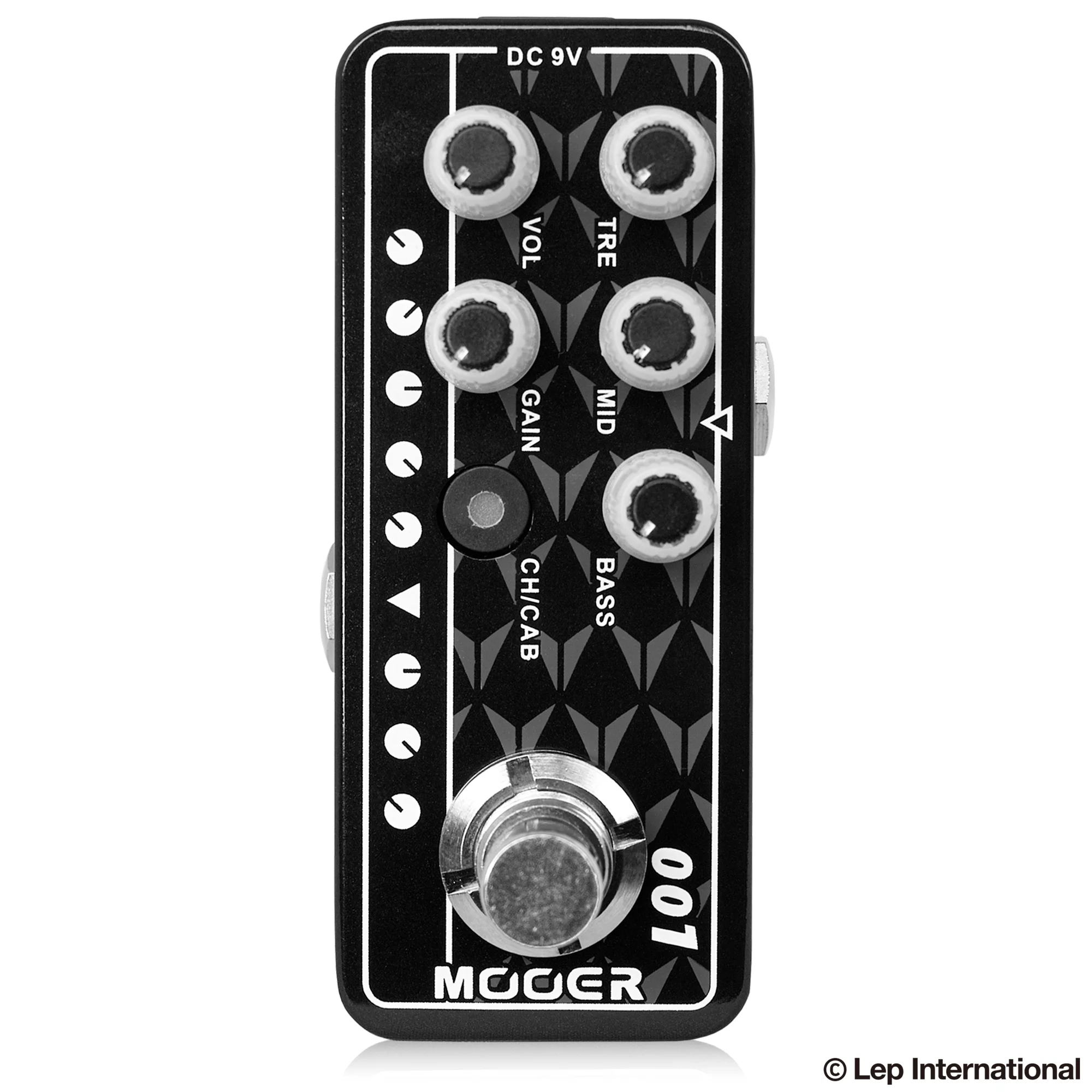SEAL Mooer Micro Preamp 011 Kids nurie seal-mooer-micro-preamp-011-kids-nurie
