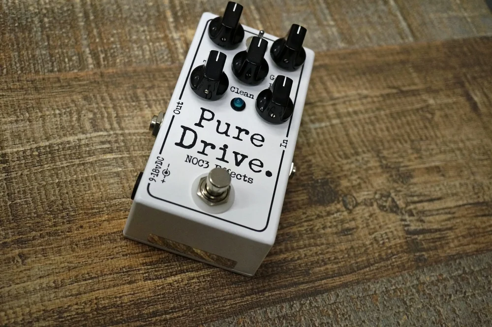 noc3 pure drive