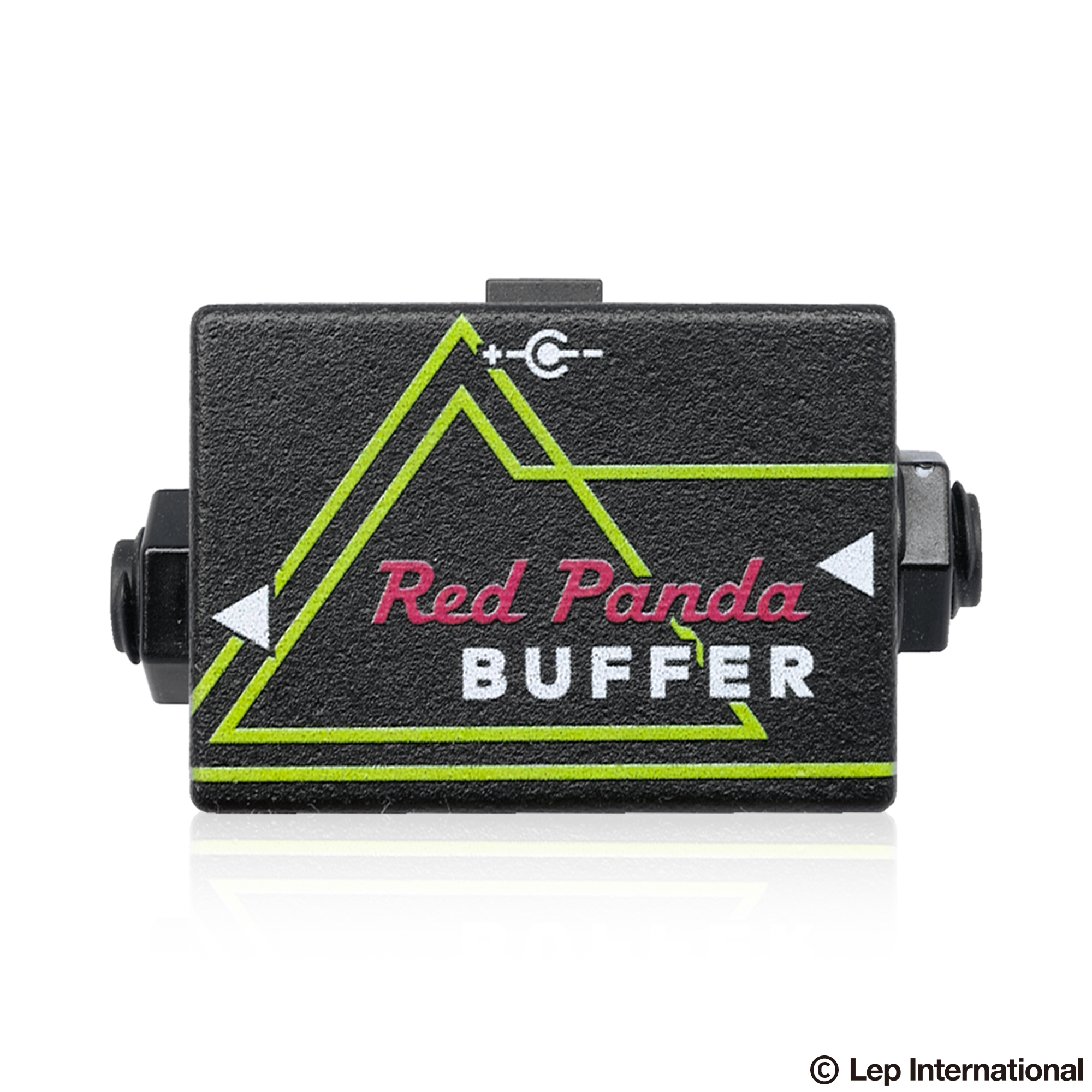 Red Panda / Buffer — LEP INTERNATIONAL