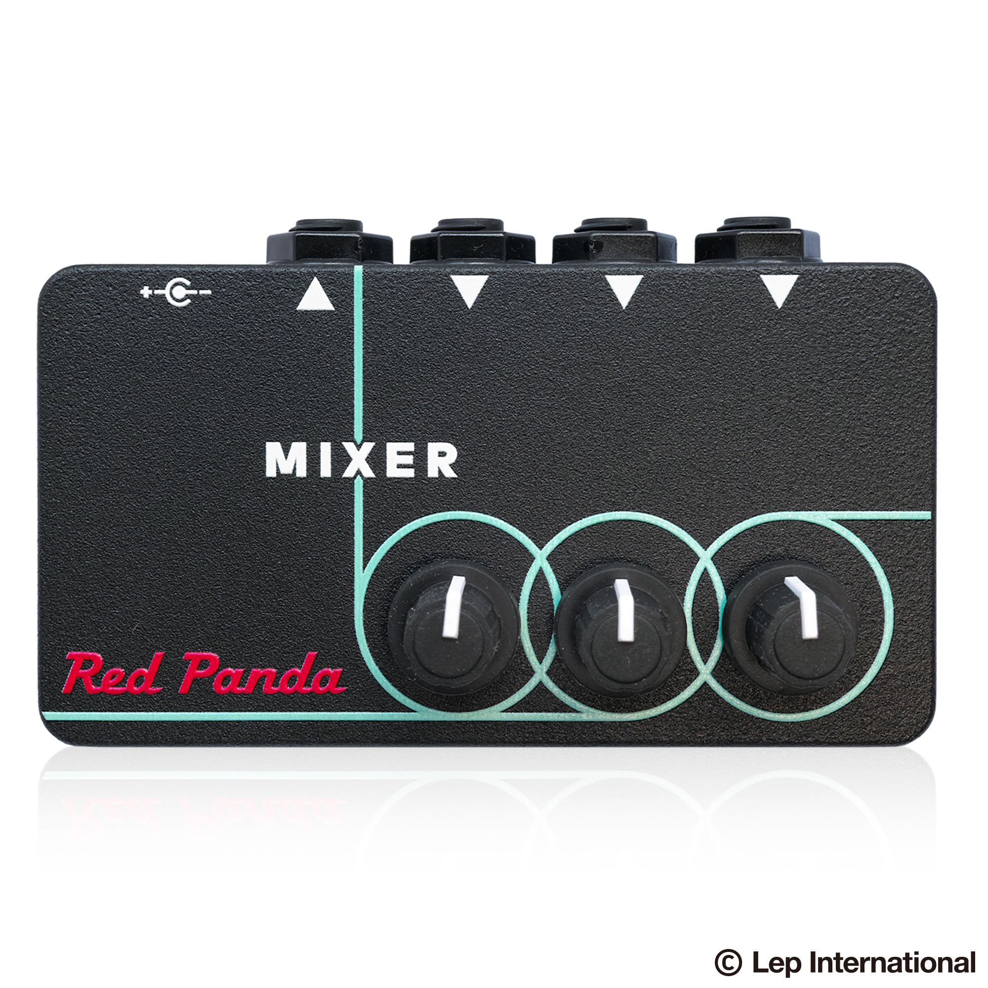 Red Panda / Mixer — LEP INTERNATIONAL
