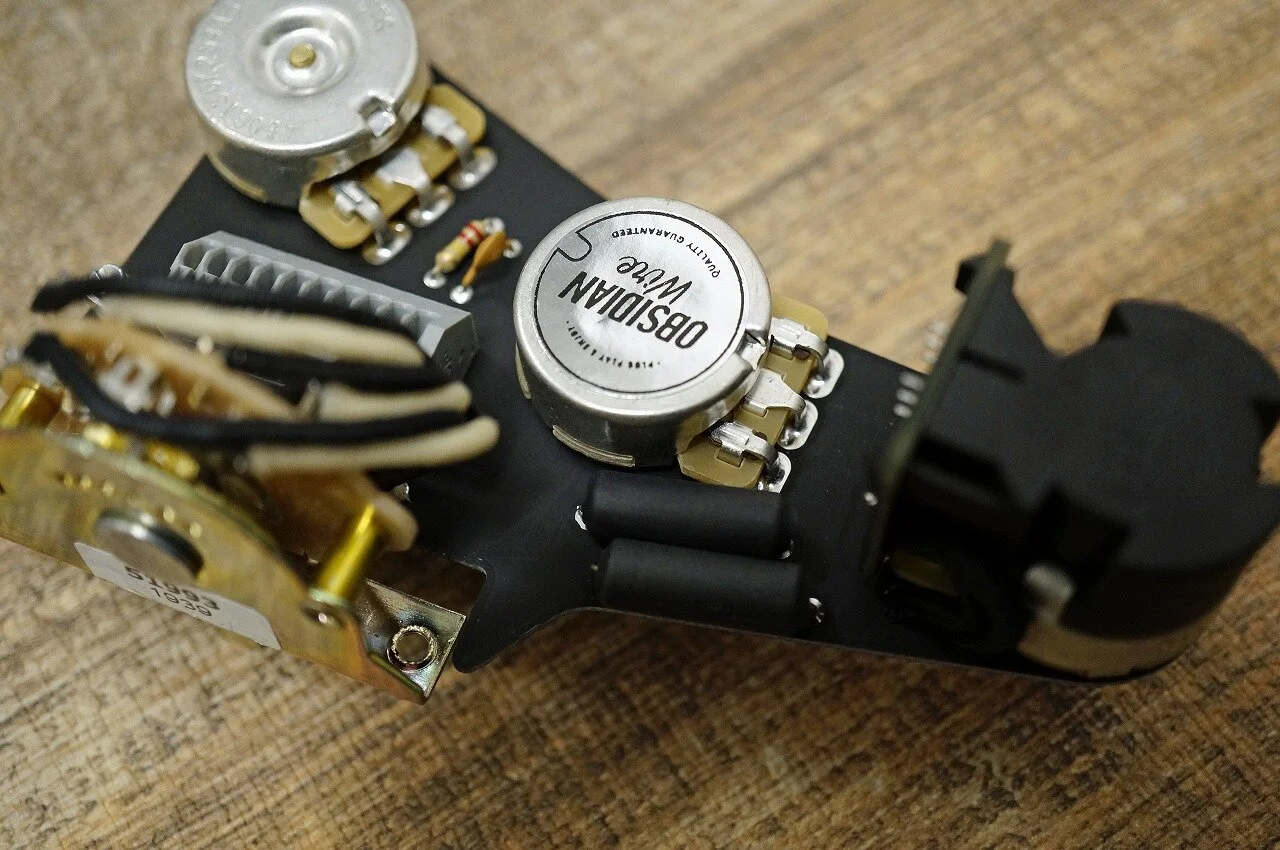 ブログ ストラトに ギルモアスイッチ を付けてみませんか Obsidianwire Custom 7 Way For Strat Gilmour Switch Lep International ブログ ストラトに ギルモアスイッチ を付けてみませんか Obsidianwire Custom 7 Way For Strat Gilmour Switch Lep International