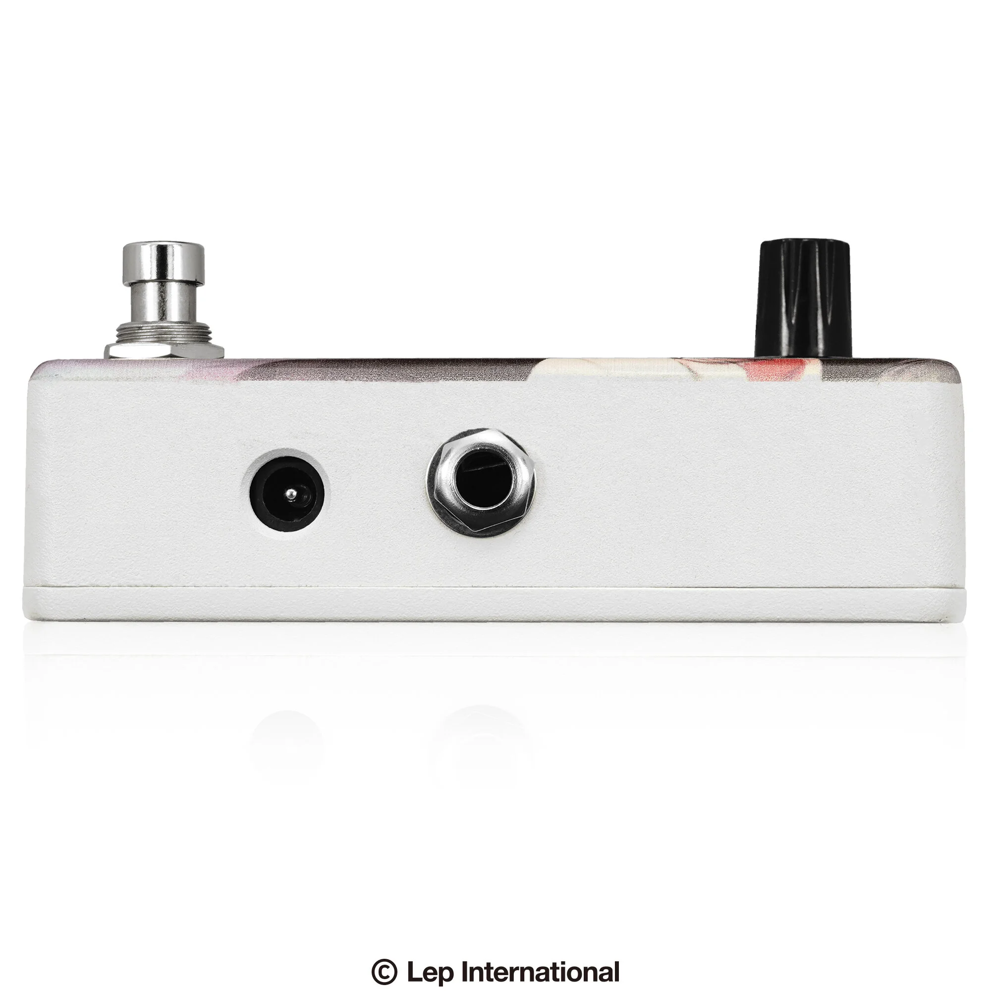 Animals Pedal Custom Illustrated 015 Dawn Ocean Meditation Booster By Might 日差し Lep International