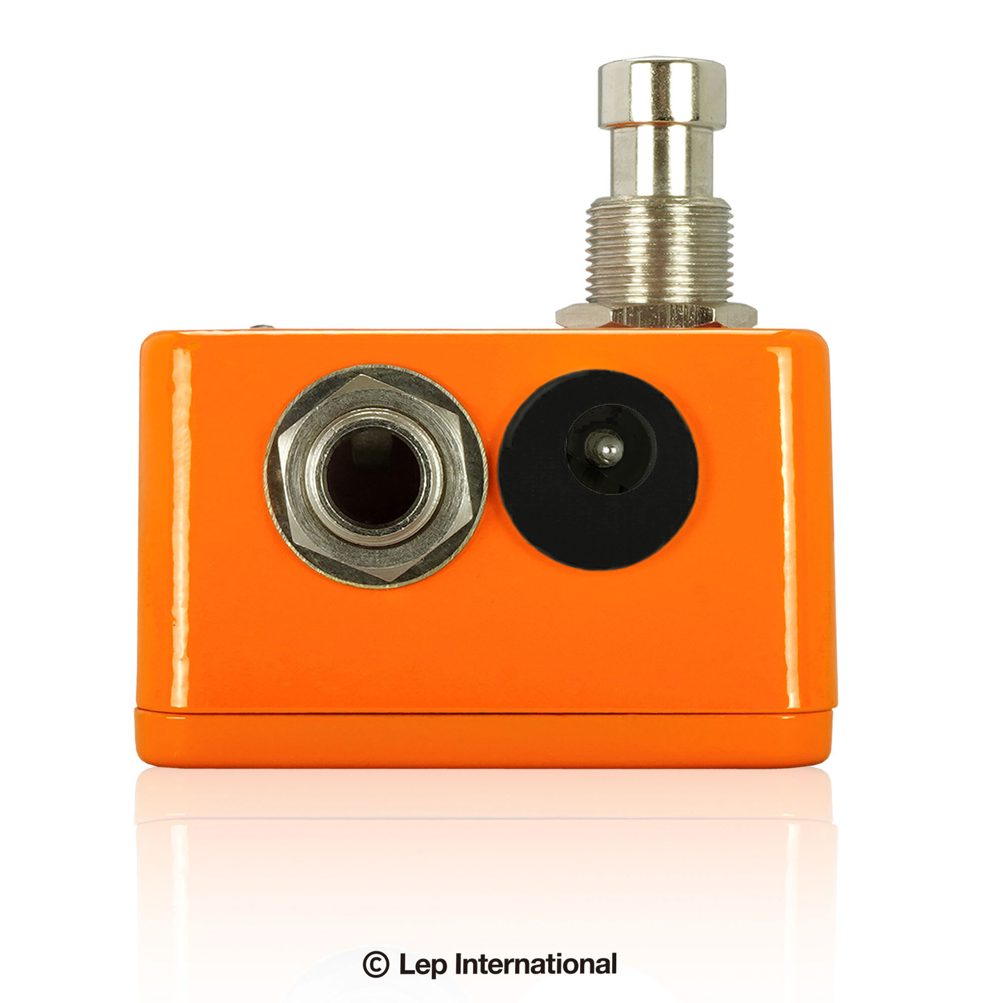 Henretta Engineering Orange Whip Compressor — LEP INTERNATIONAL