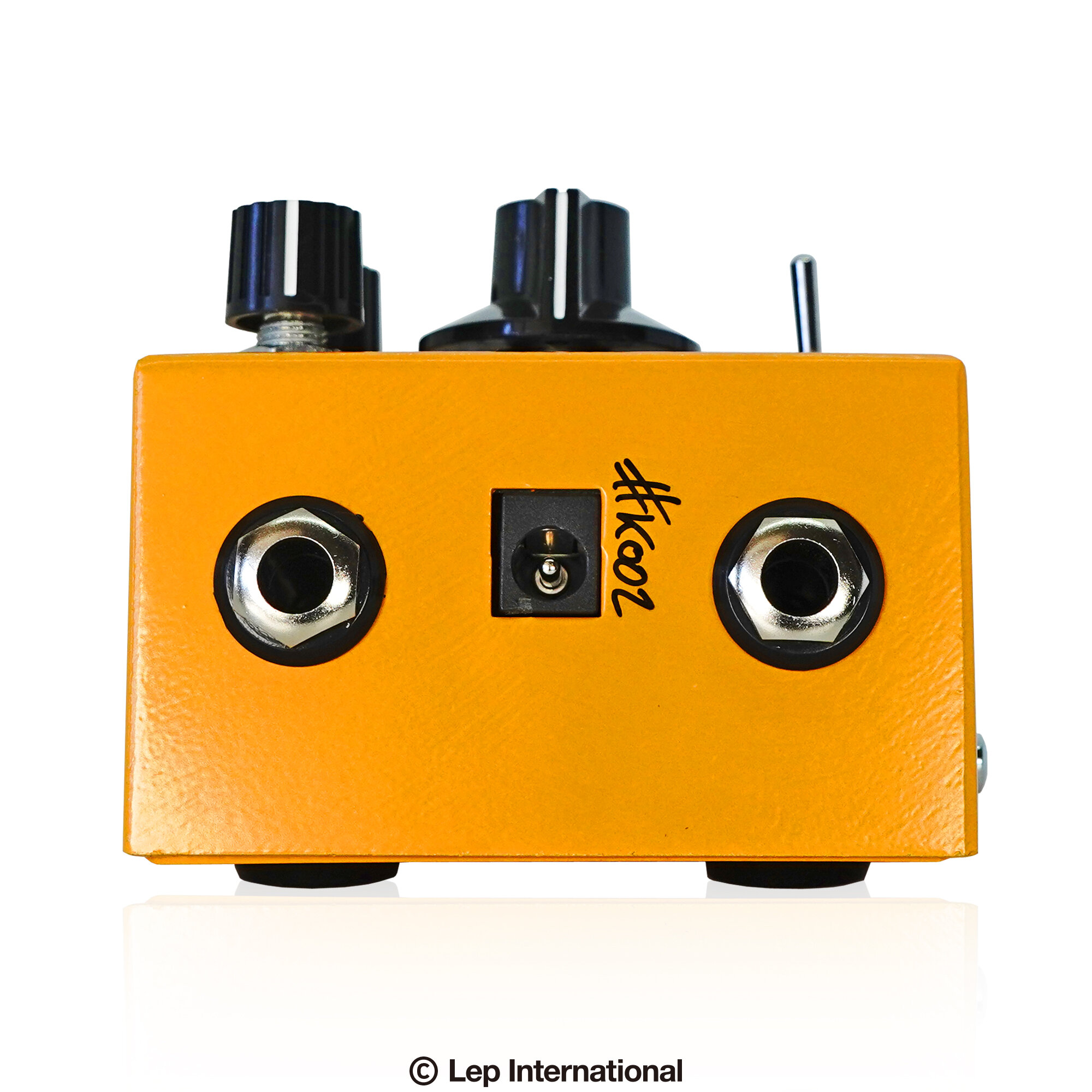 海外ブランド 入手困難!Fredric Effects Dresden Synth Fuzz - エフェクター