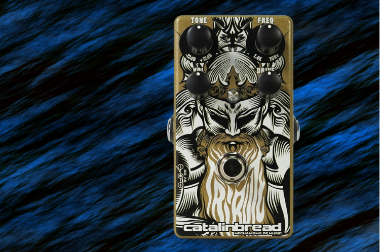 ブログ 新しいスタイルで 様々なサウンドを生み出す オーバードライブの新領域 Catalinbraed Tribute Lep International ブログ 新しいスタイルで 様々なサウンドを生み出す オーバードライブの新領域 Catalinbraed Tribute Lep International