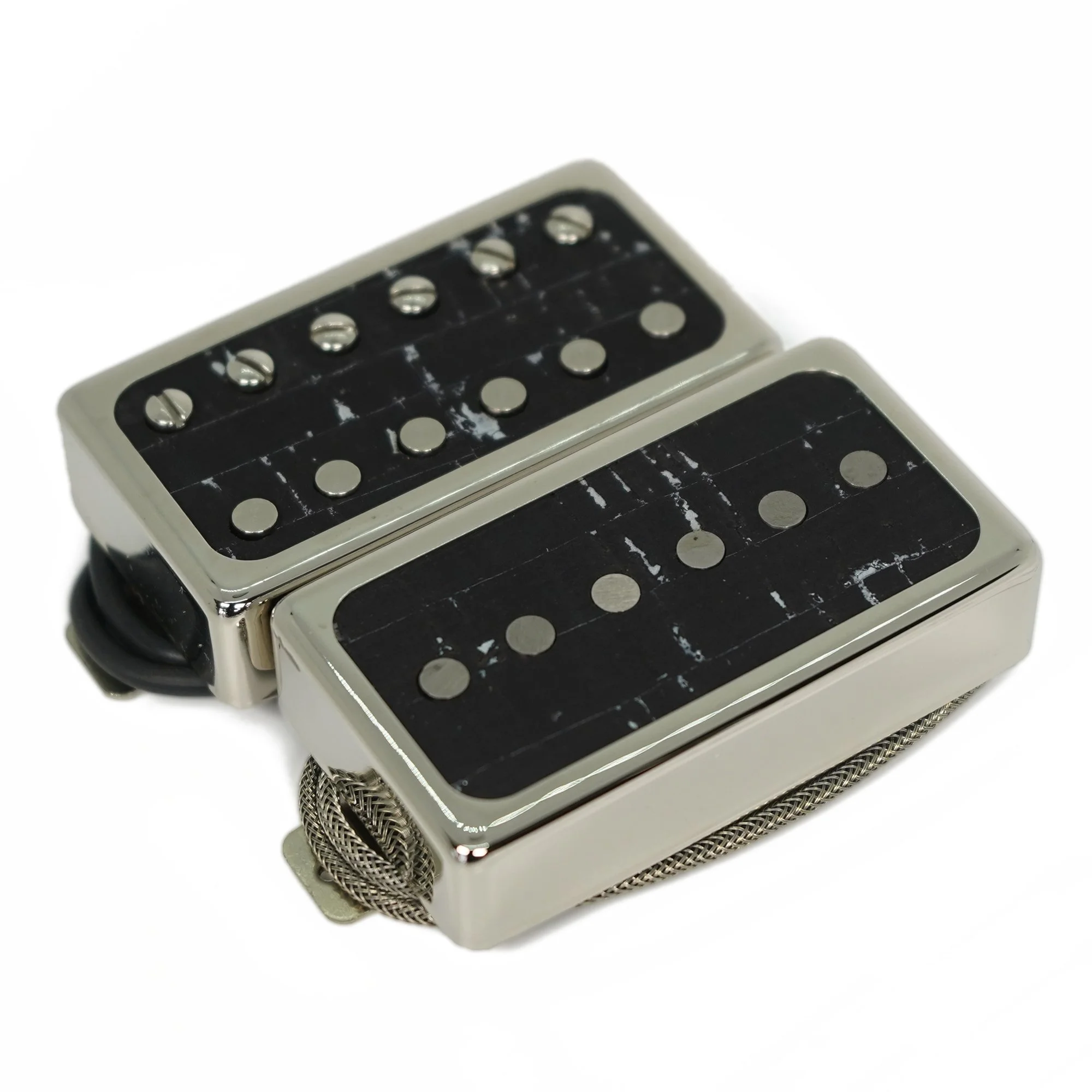 商舗 Righteous Sound Pickups 1991 GAZING Set Jazzmaster Mount ギター ピックアップ ジャズマスター シングルコイル ハムバッカー
