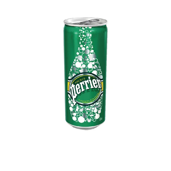 Sparkling Water