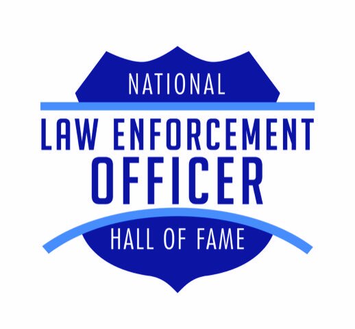 NATIONAL LAW ENFORCEMENT OFFICER HALL OF FAME