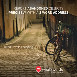 what3words