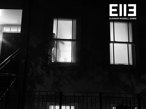 TS Eliot