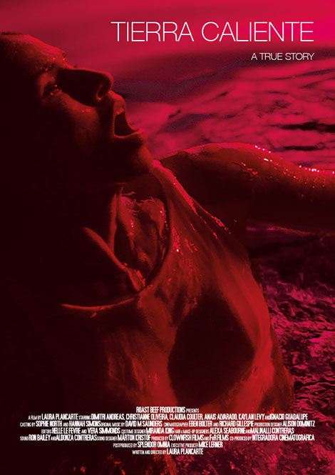Tierra Caliente