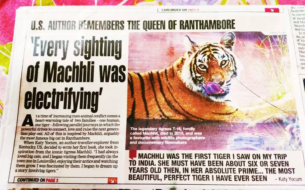 Jaipur Times front page.jpg