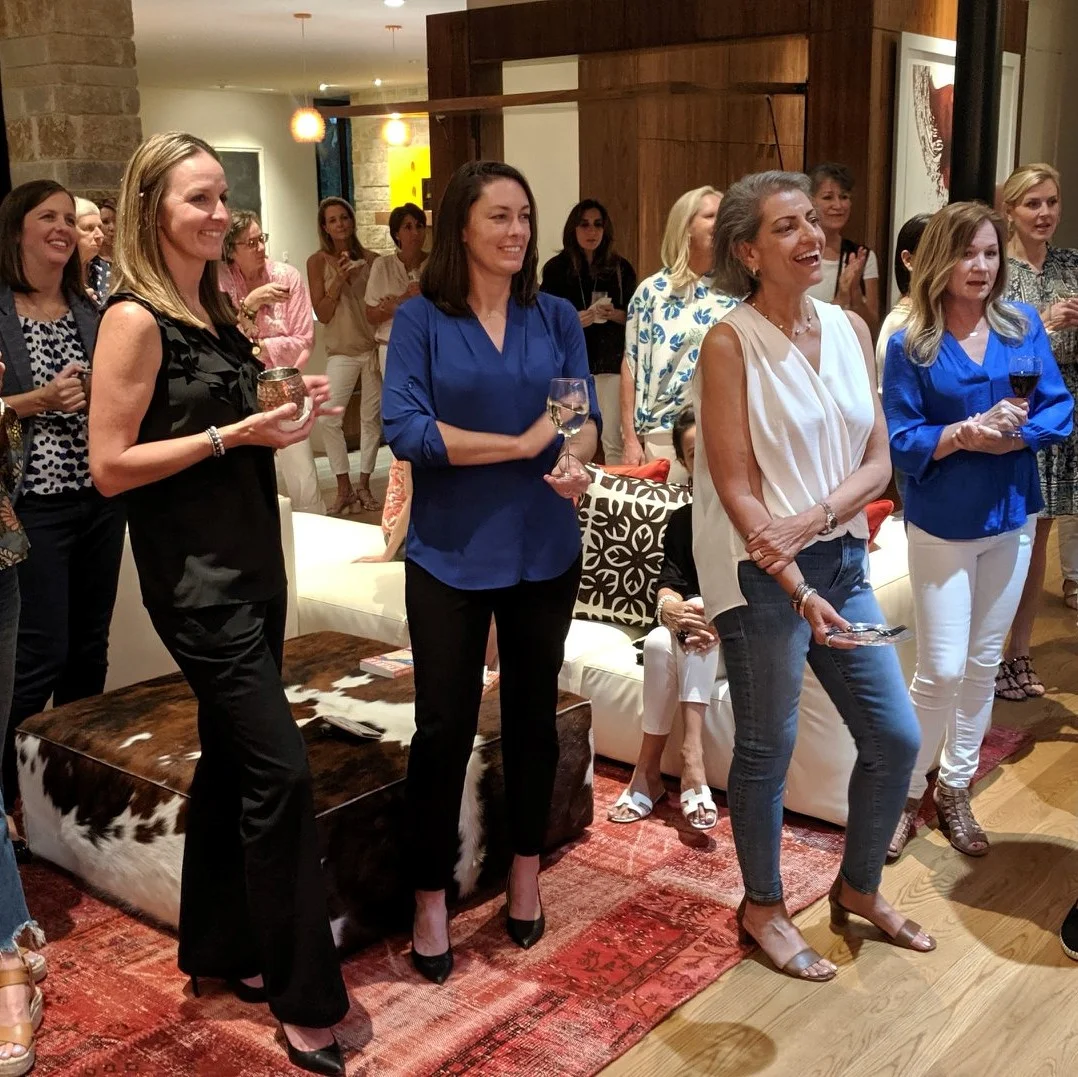 Biography Katy Yocom