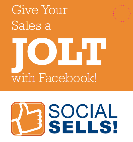Social Sells mug hang tag