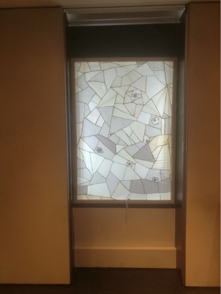 2018 WOMEN IN ART: HONG KONG